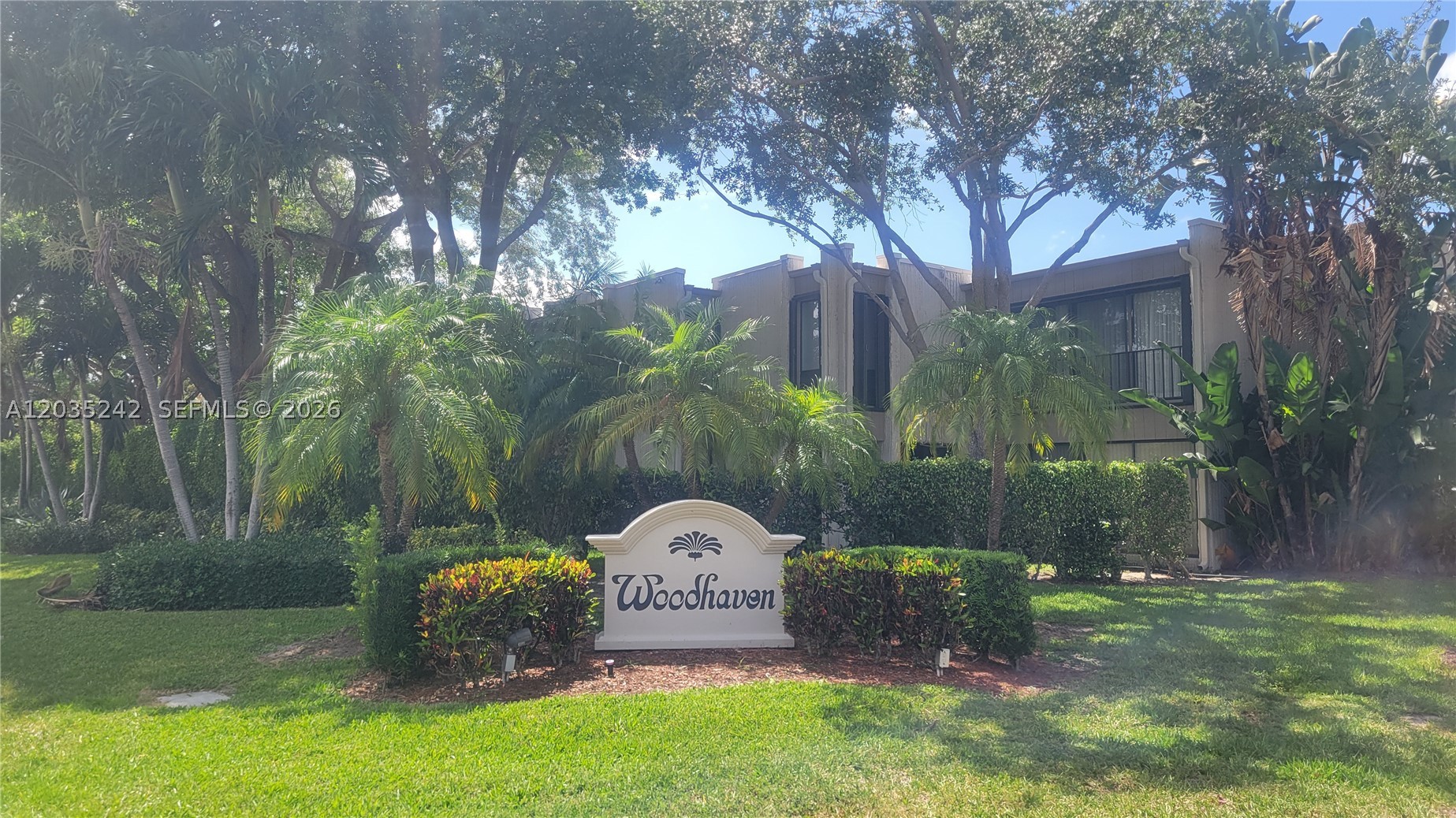WOODHAVEN CONDO - Residential