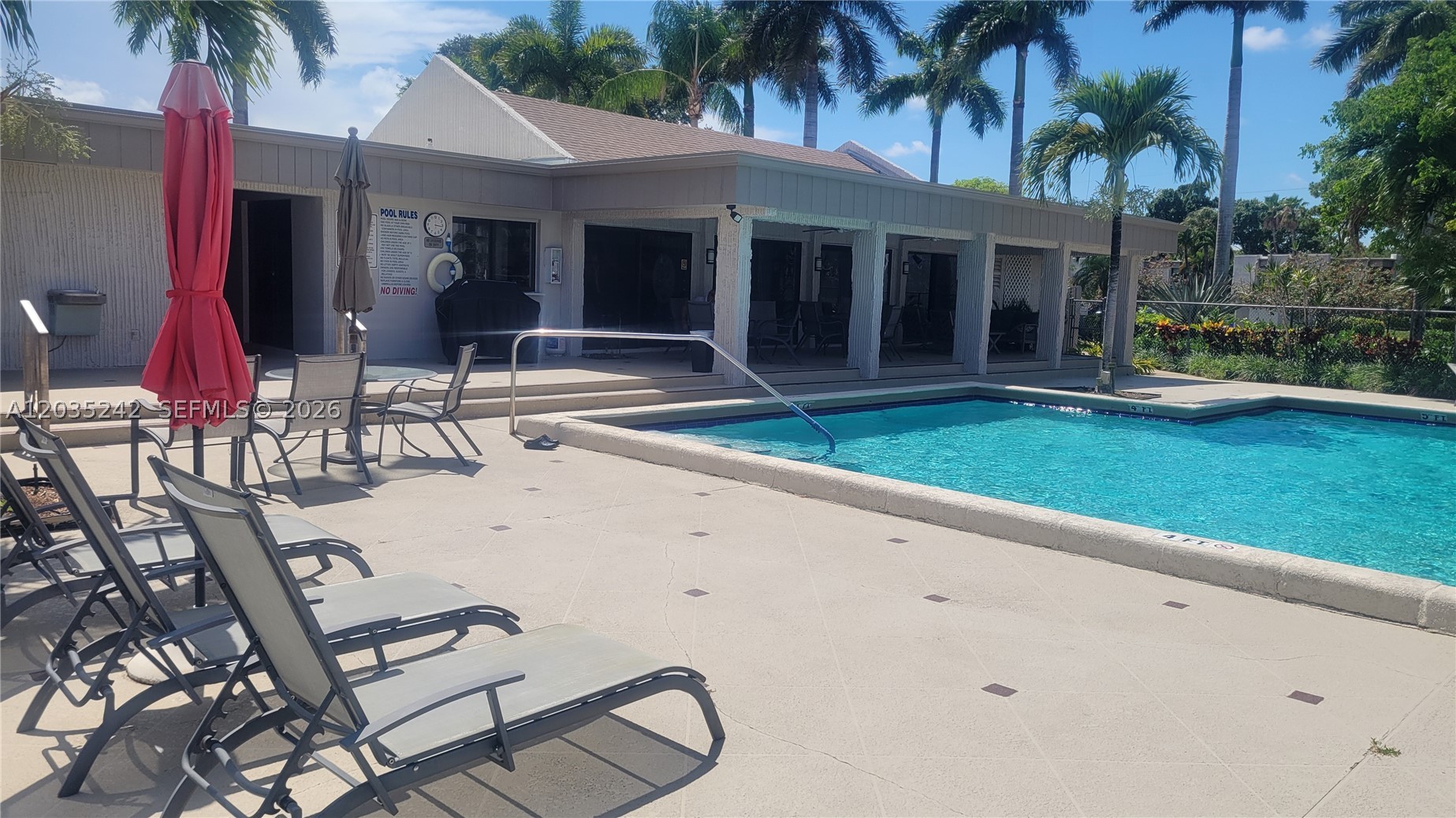 WOODHAVEN CONDO - Residential