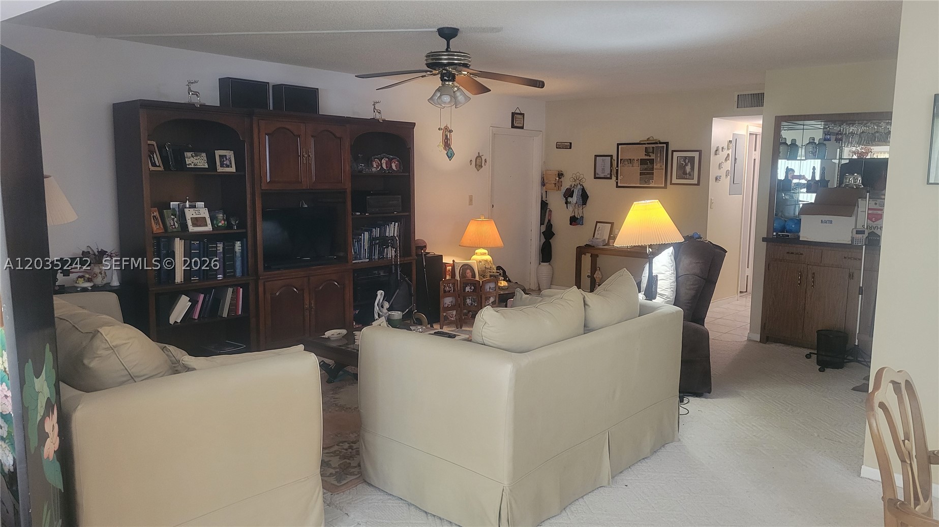 WOODHAVEN CONDO - Residential