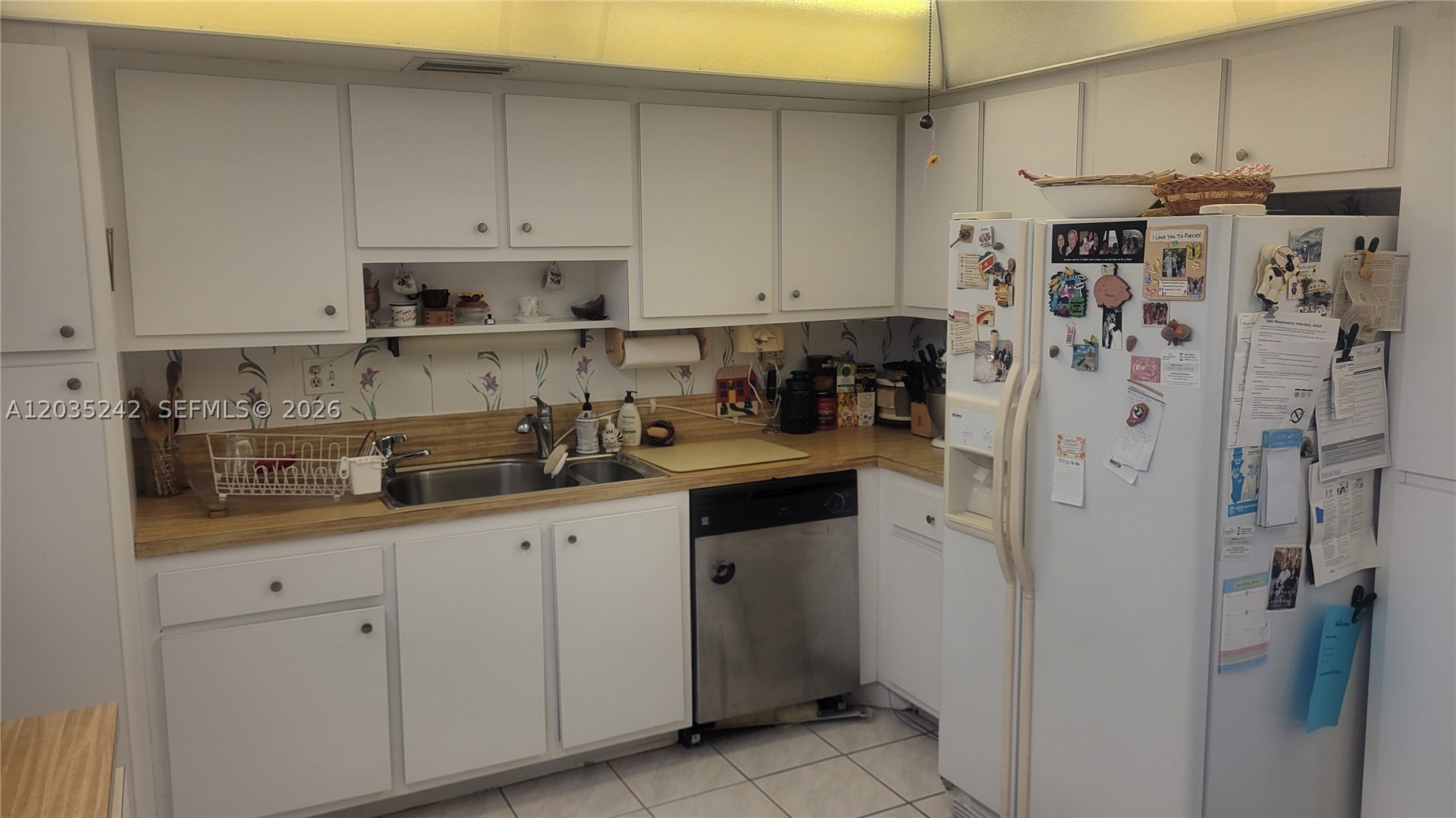 WOODHAVEN CONDO - Residential
