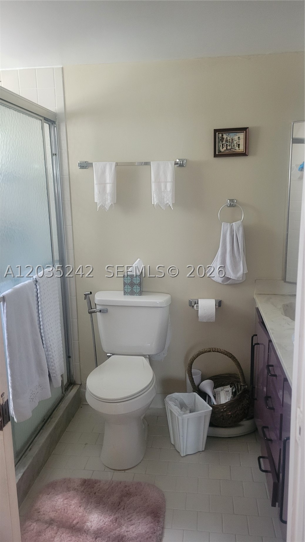 WOODHAVEN CONDO - Residential