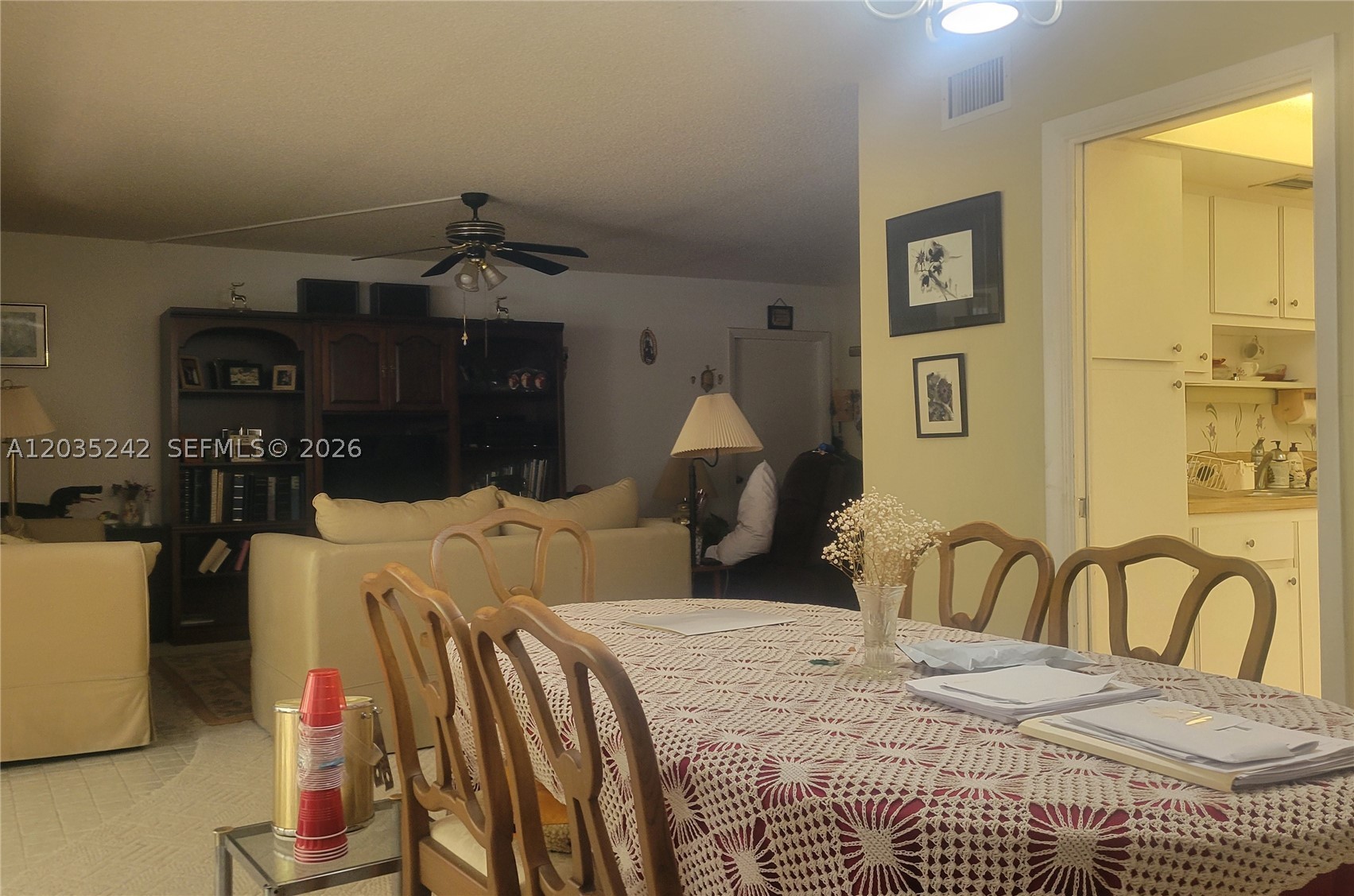 WOODHAVEN CONDO - Residential
