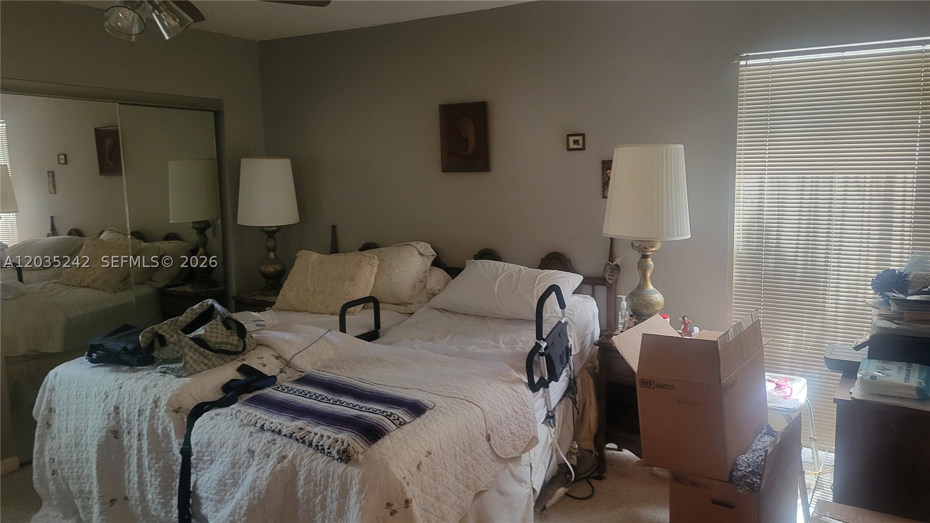 WOODHAVEN CONDO - Residential