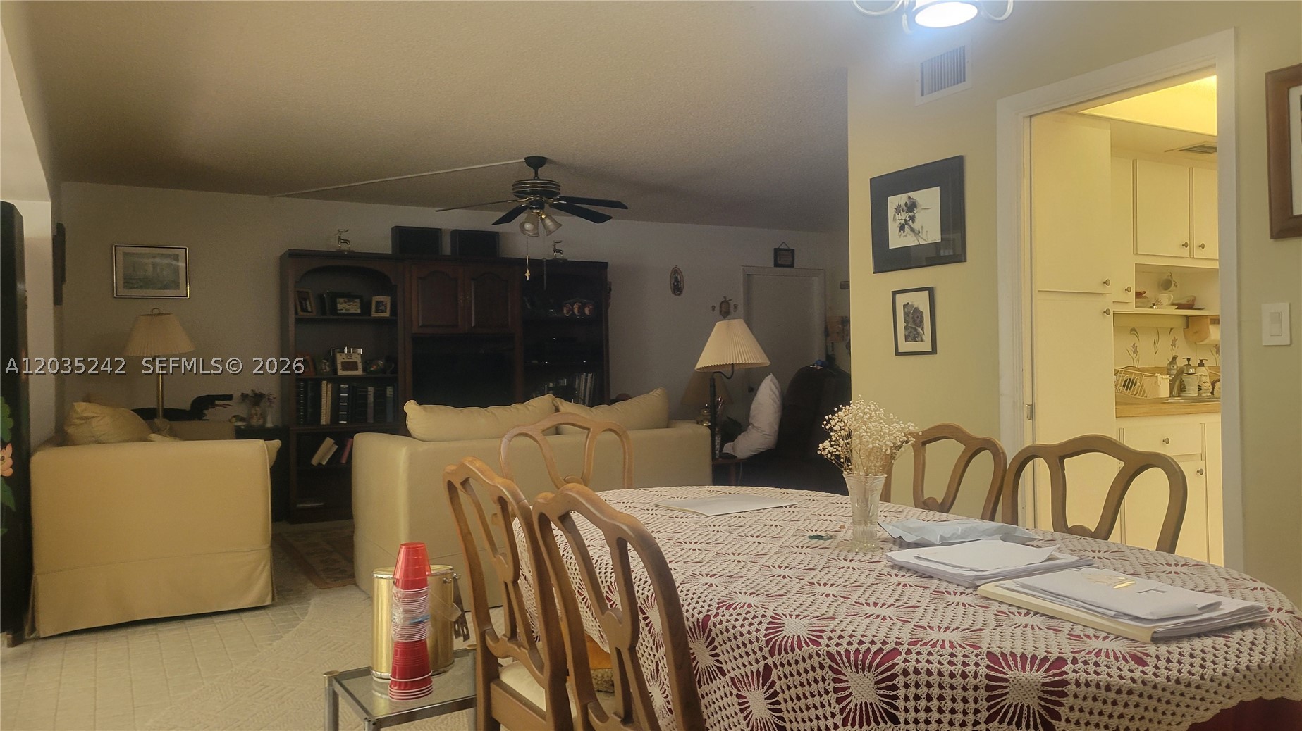 WOODHAVEN CONDO - Residential
