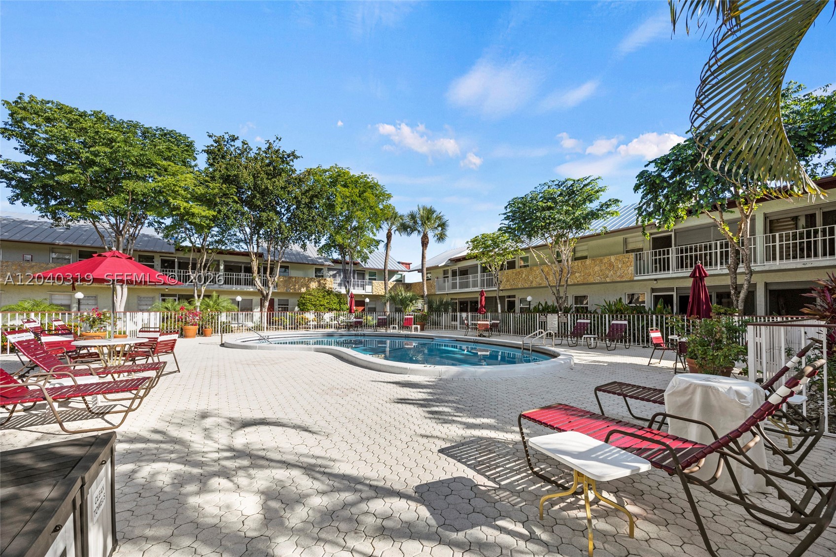 MONACO GARDEN CONDO - Residential