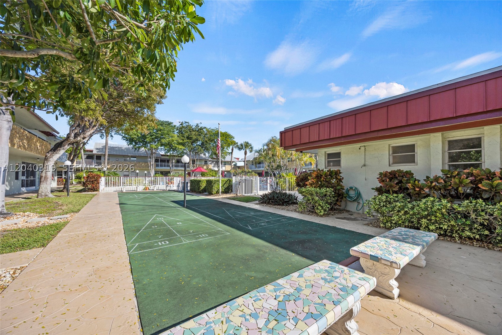 MONACO GARDEN CONDO - Residential