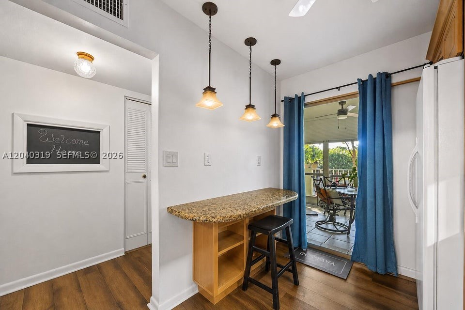 MONACO GARDEN CONDO - Residential