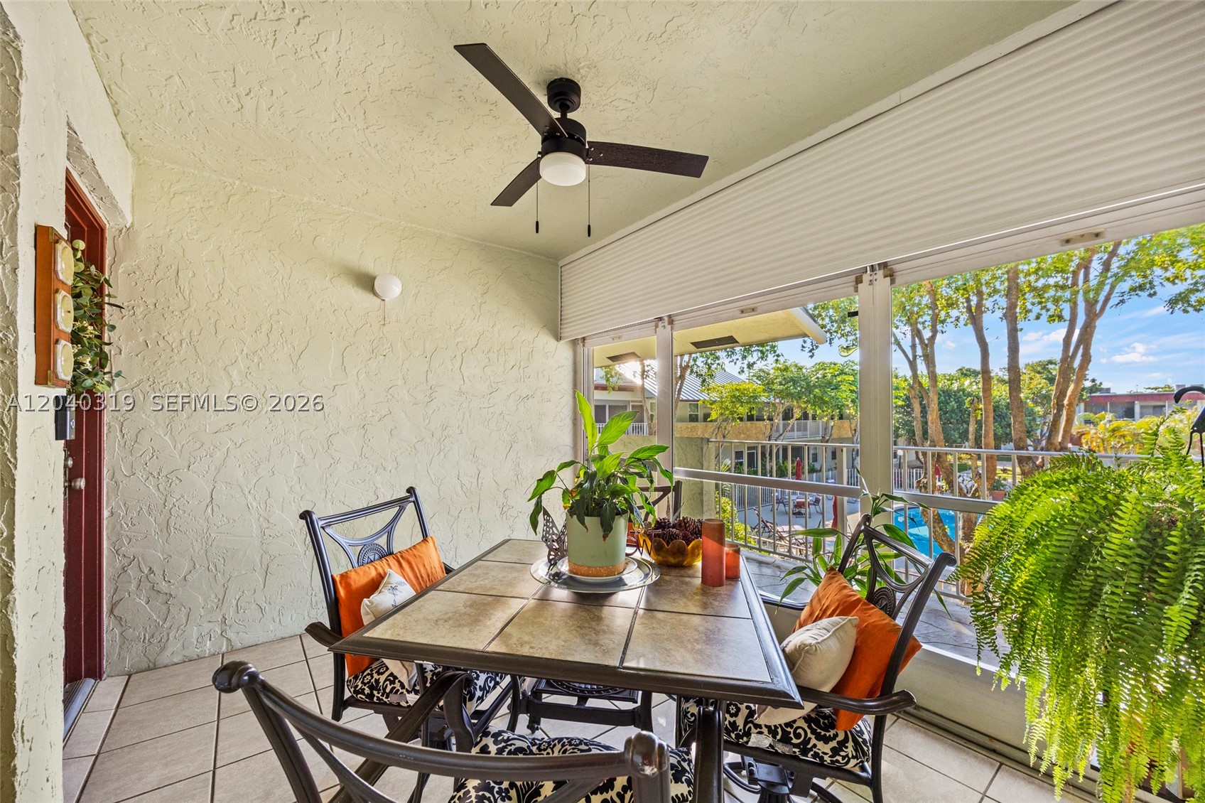 MONACO GARDEN CONDO - Residential