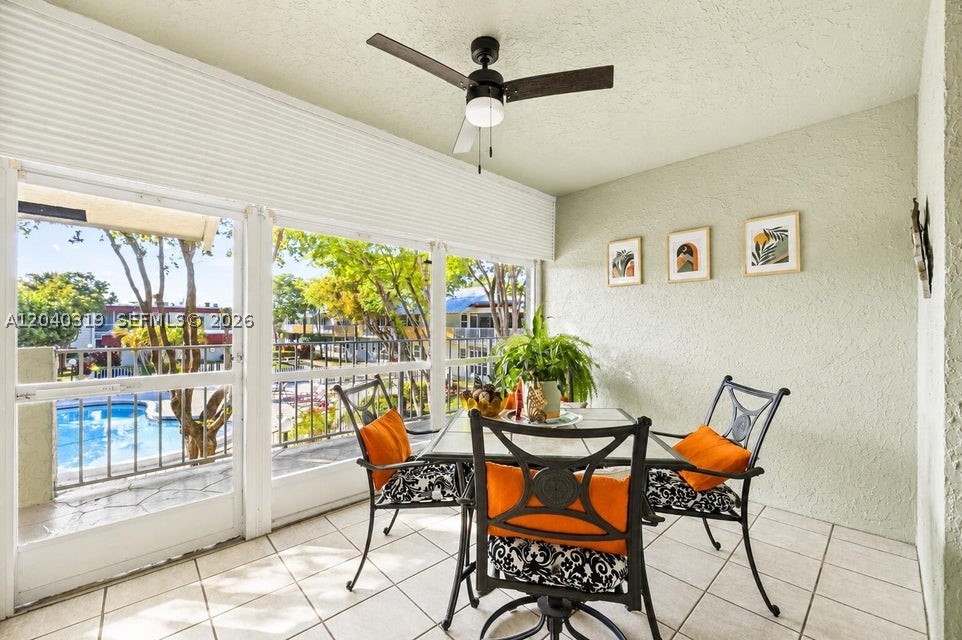 MONACO GARDEN CONDO - Residential