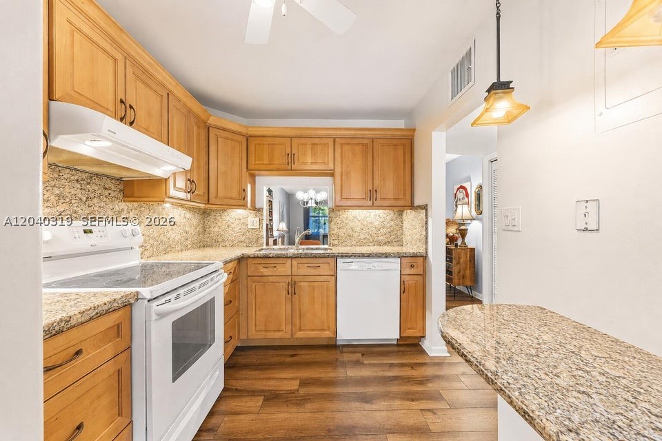 MONACO GARDEN CONDO - Residential