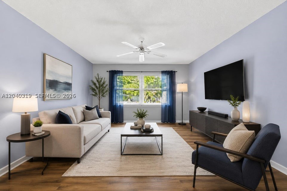 MONACO GARDEN CONDO - Residential