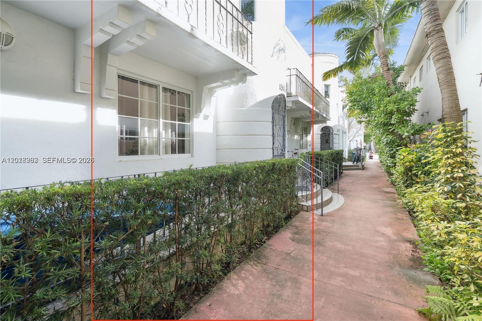 THE CASTLE MERIDIAN CONDO - Residential Income