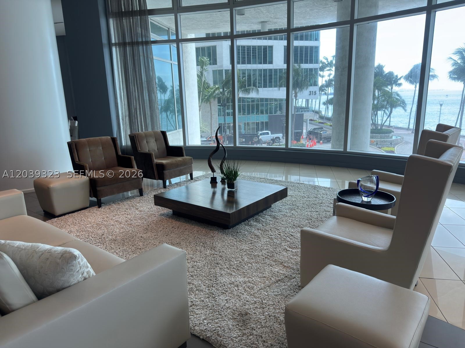 Met 1 - Residential