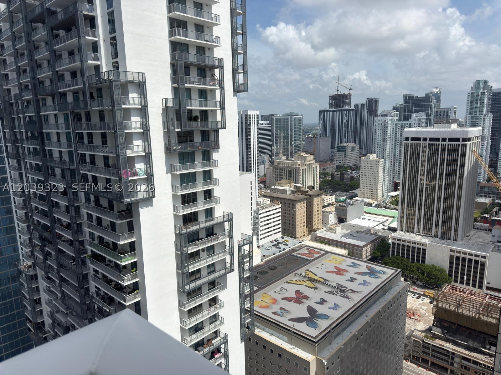 Met 1 - Residential