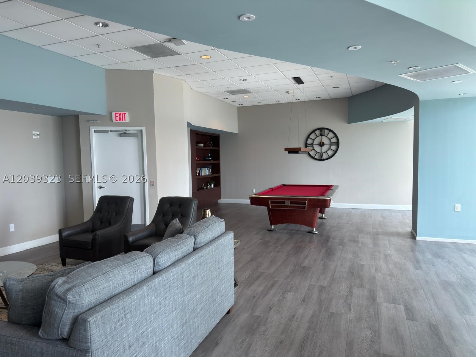 Met 1 - Residential