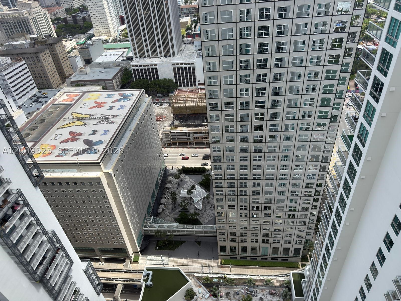 Met 1 - Residential