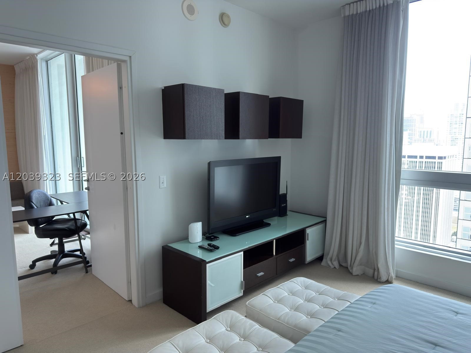 Met 1 - Residential