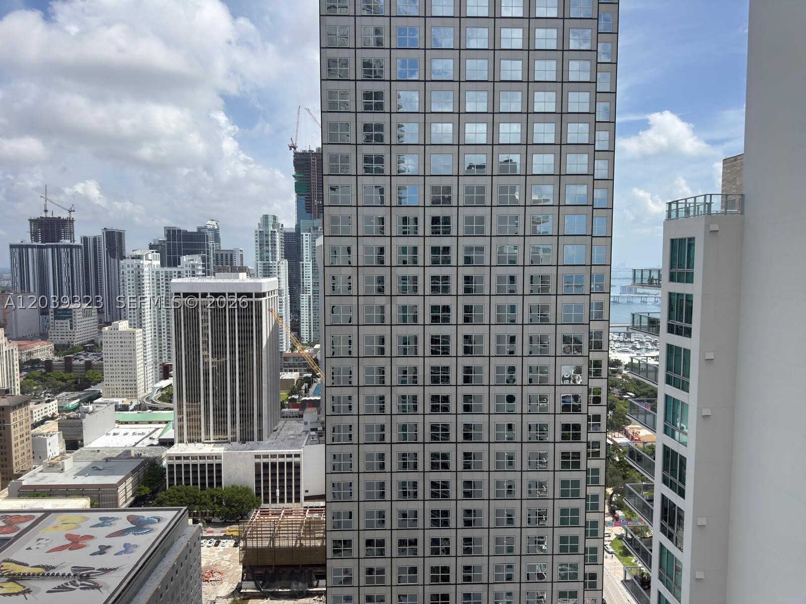 Met 1 - Residential