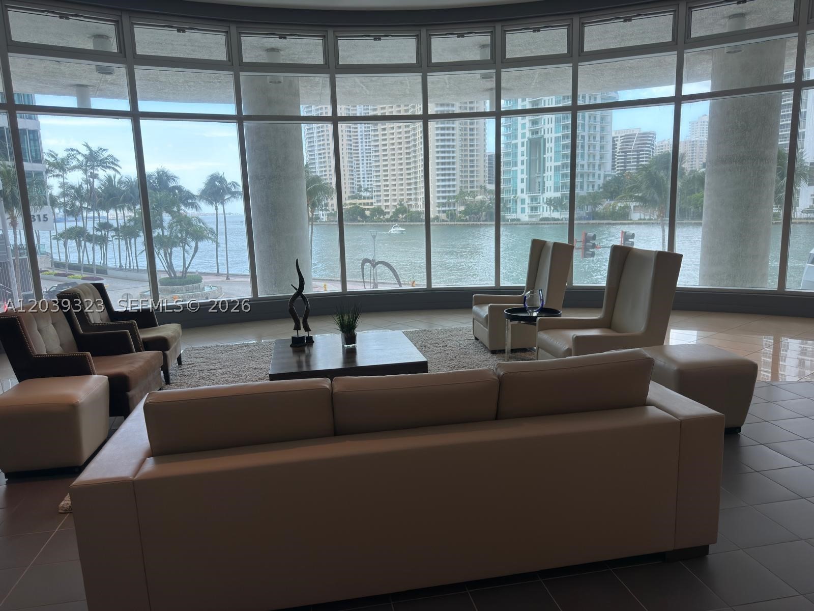 Met 1 - Residential