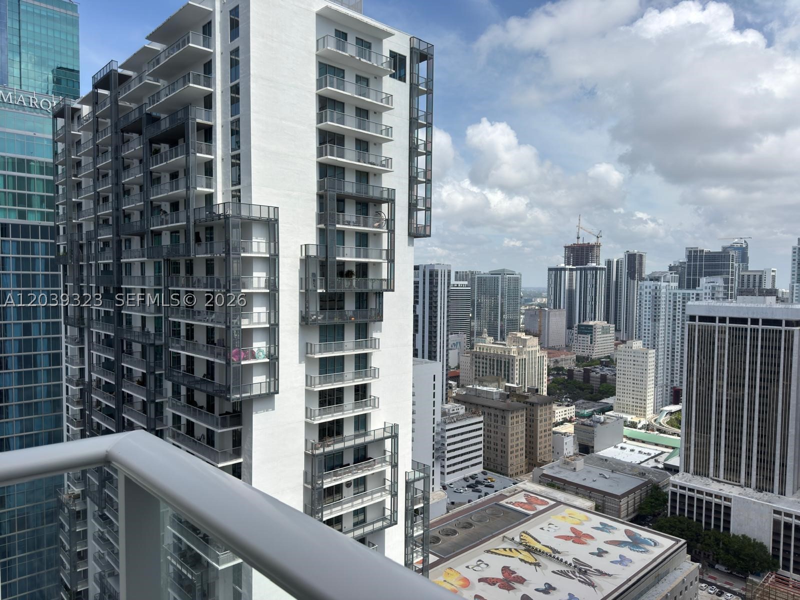 Met 1 - Residential