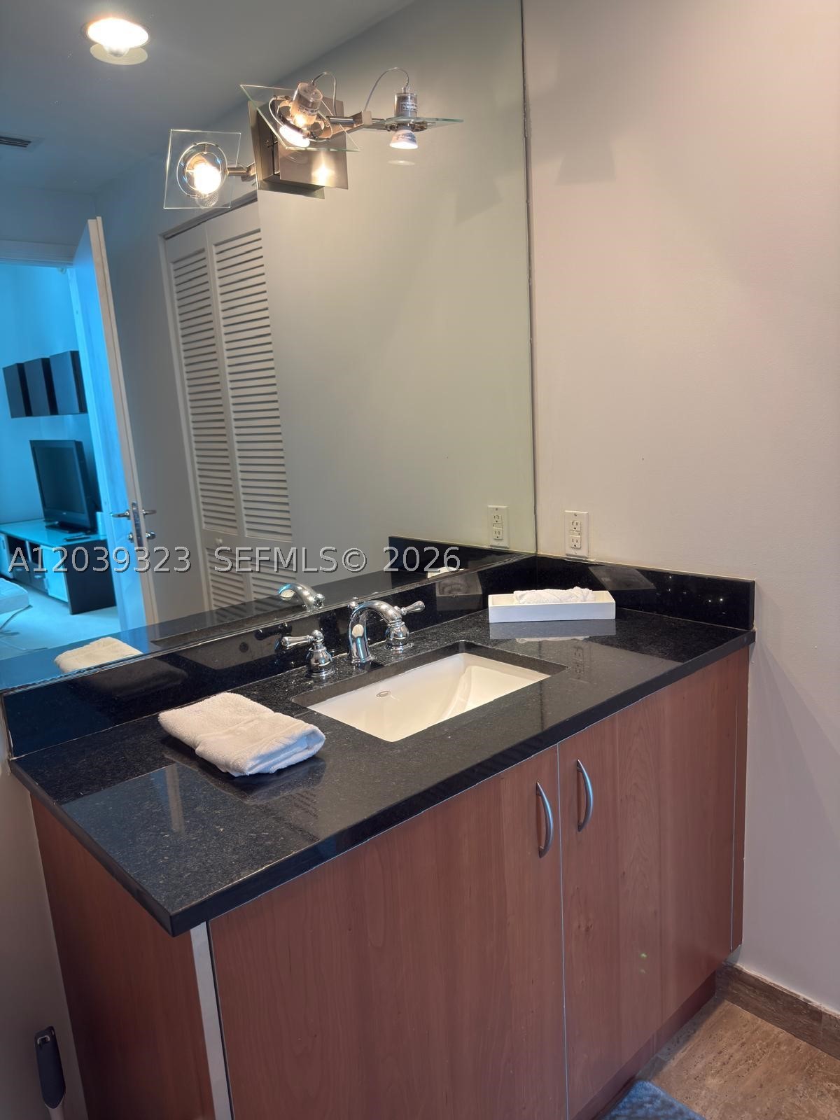 Met 1 - Residential