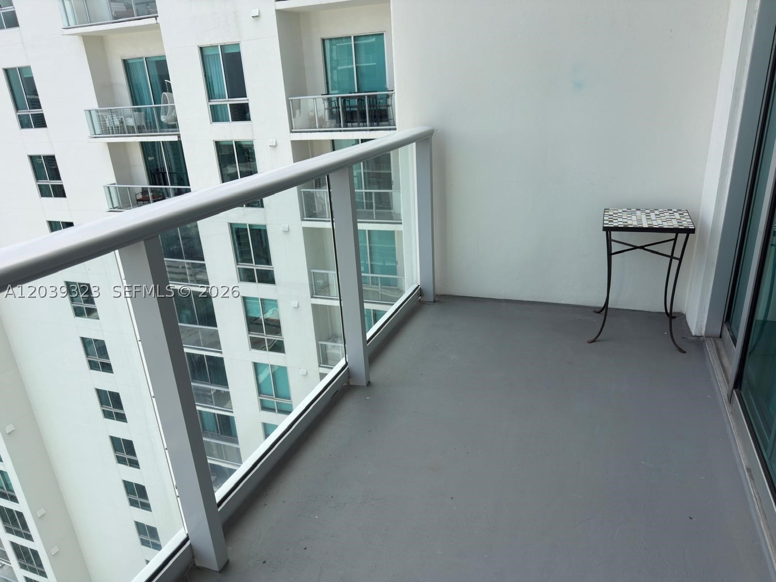 Met 1 - Residential