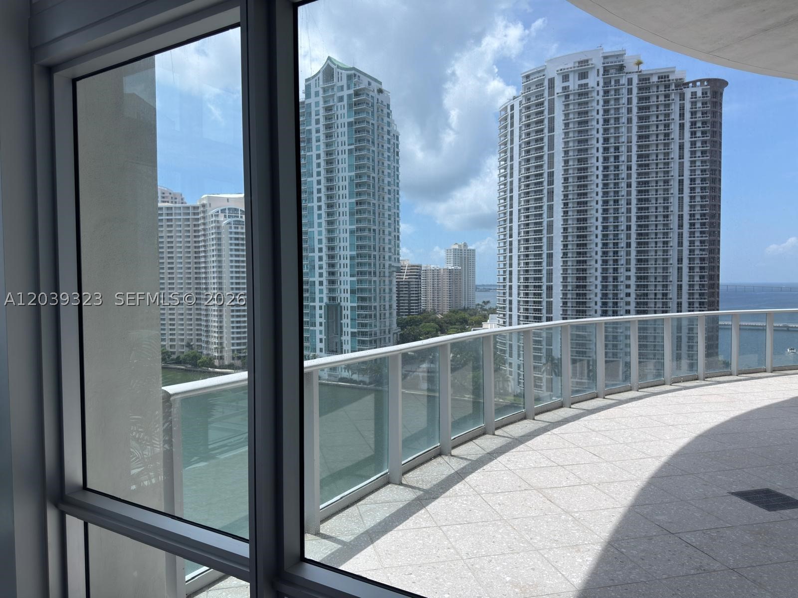 Met 1 - Residential