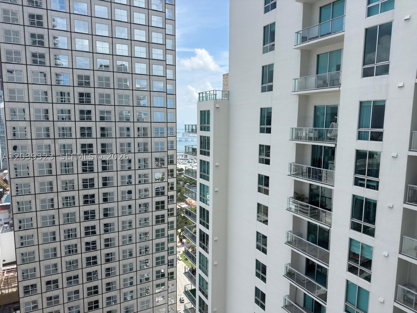 Met 1 - Residential
