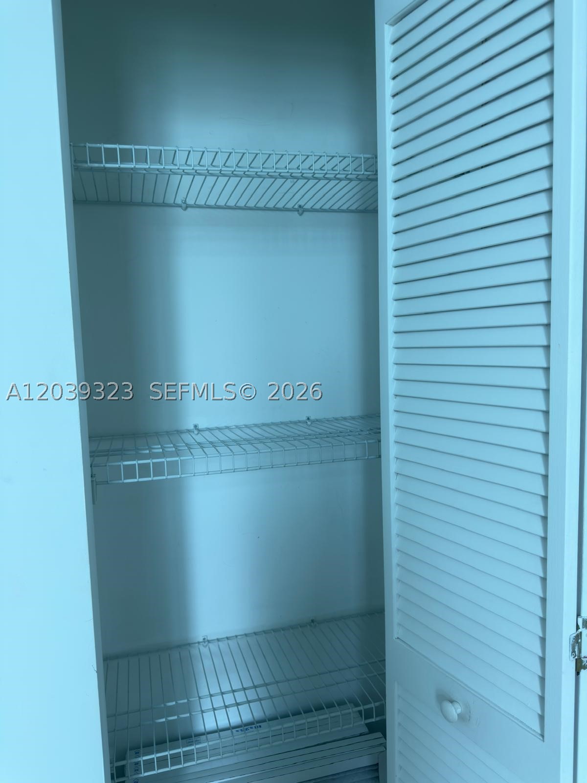 Met 1 - Residential