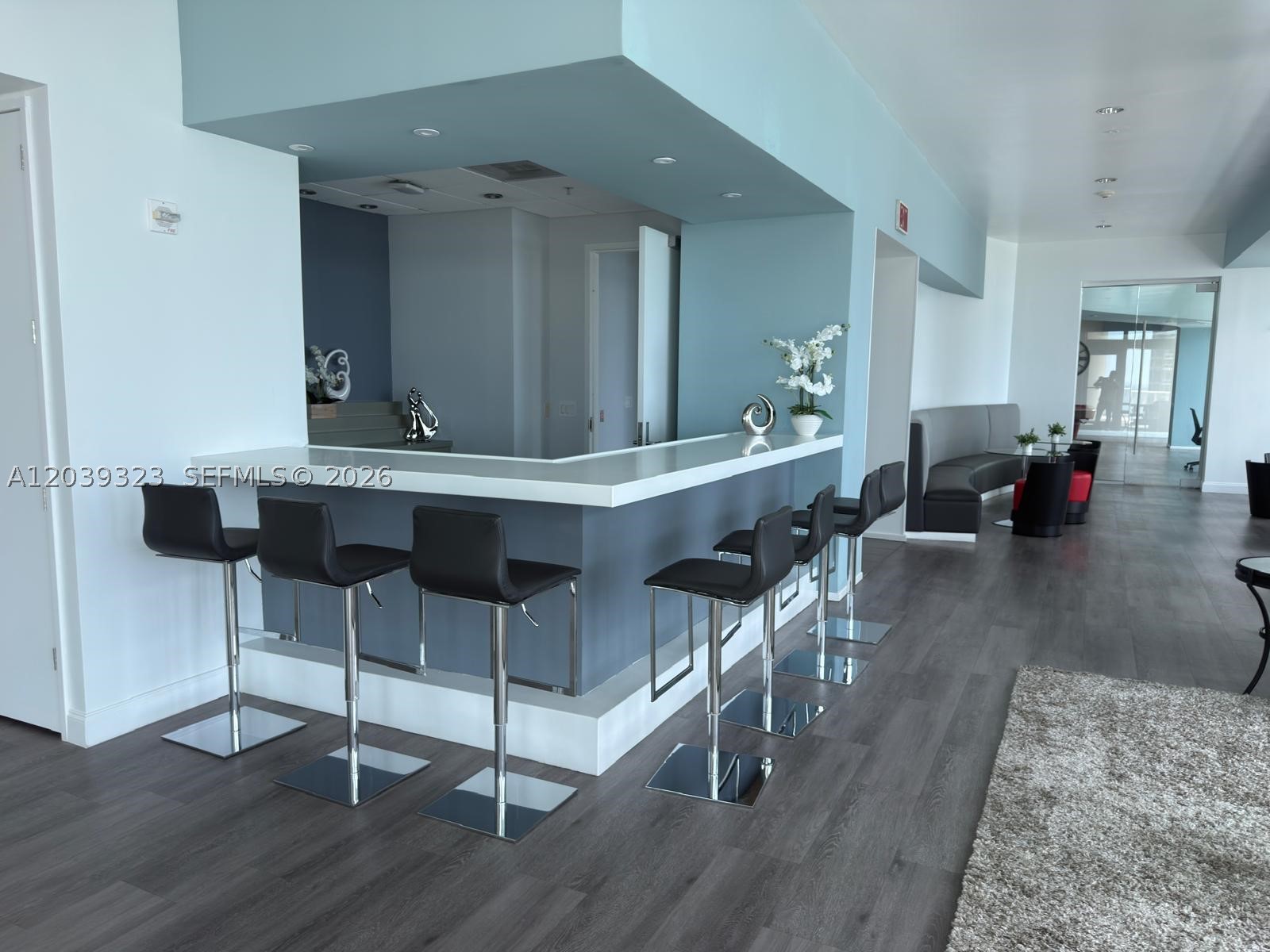 Met 1 - Residential