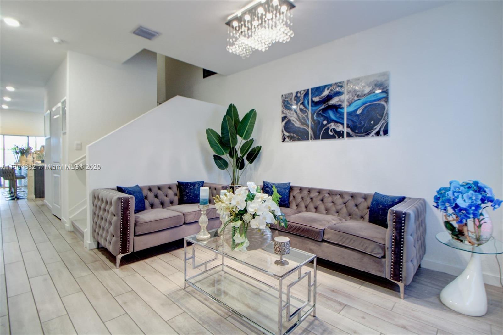 CEDAR AT KEYS GATE - Residential