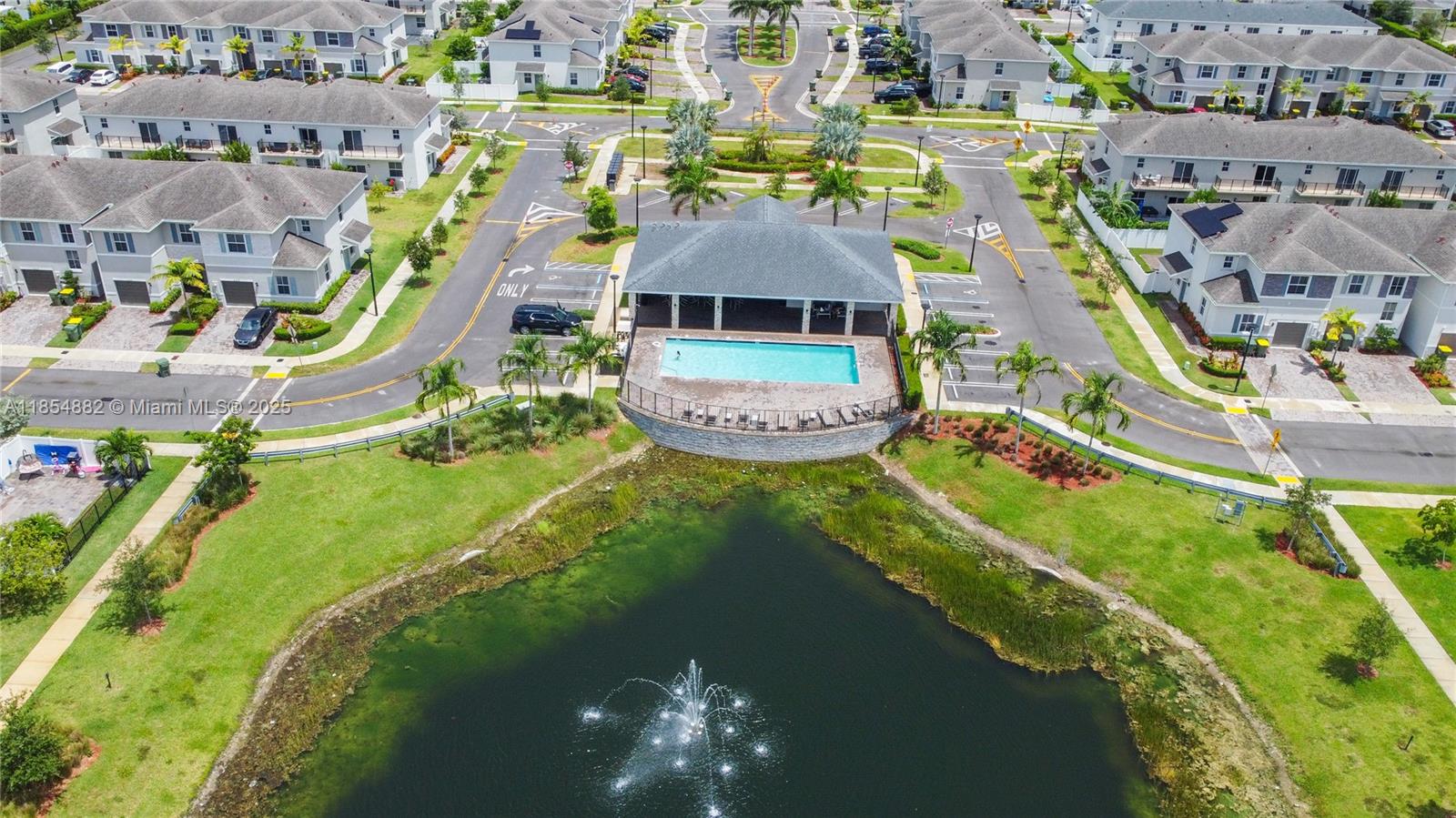 CEDAR AT KEYS GATE - Residential