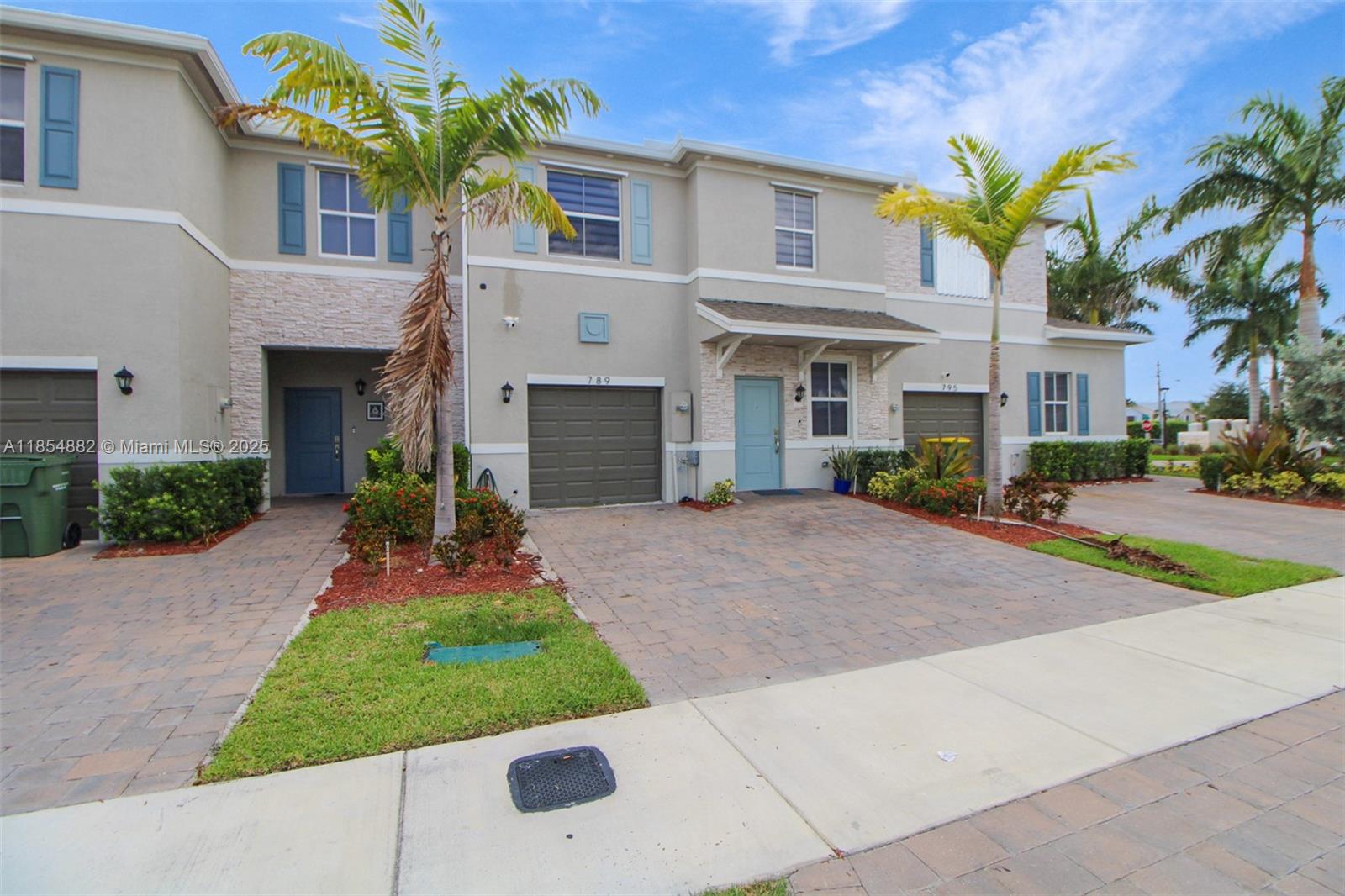 CEDAR AT KEYS GATE - Residential