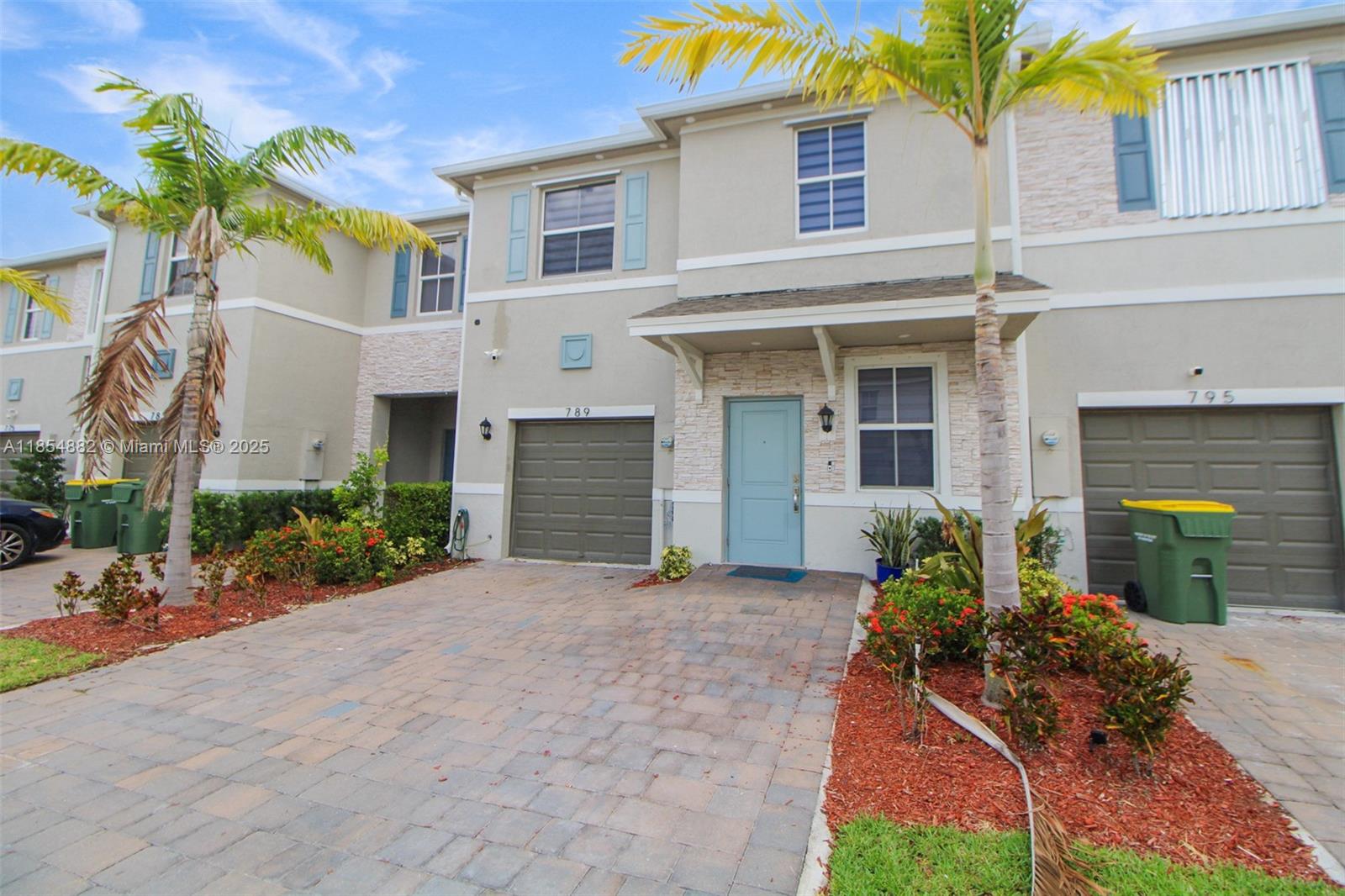 CEDAR AT KEYS GATE - Residential