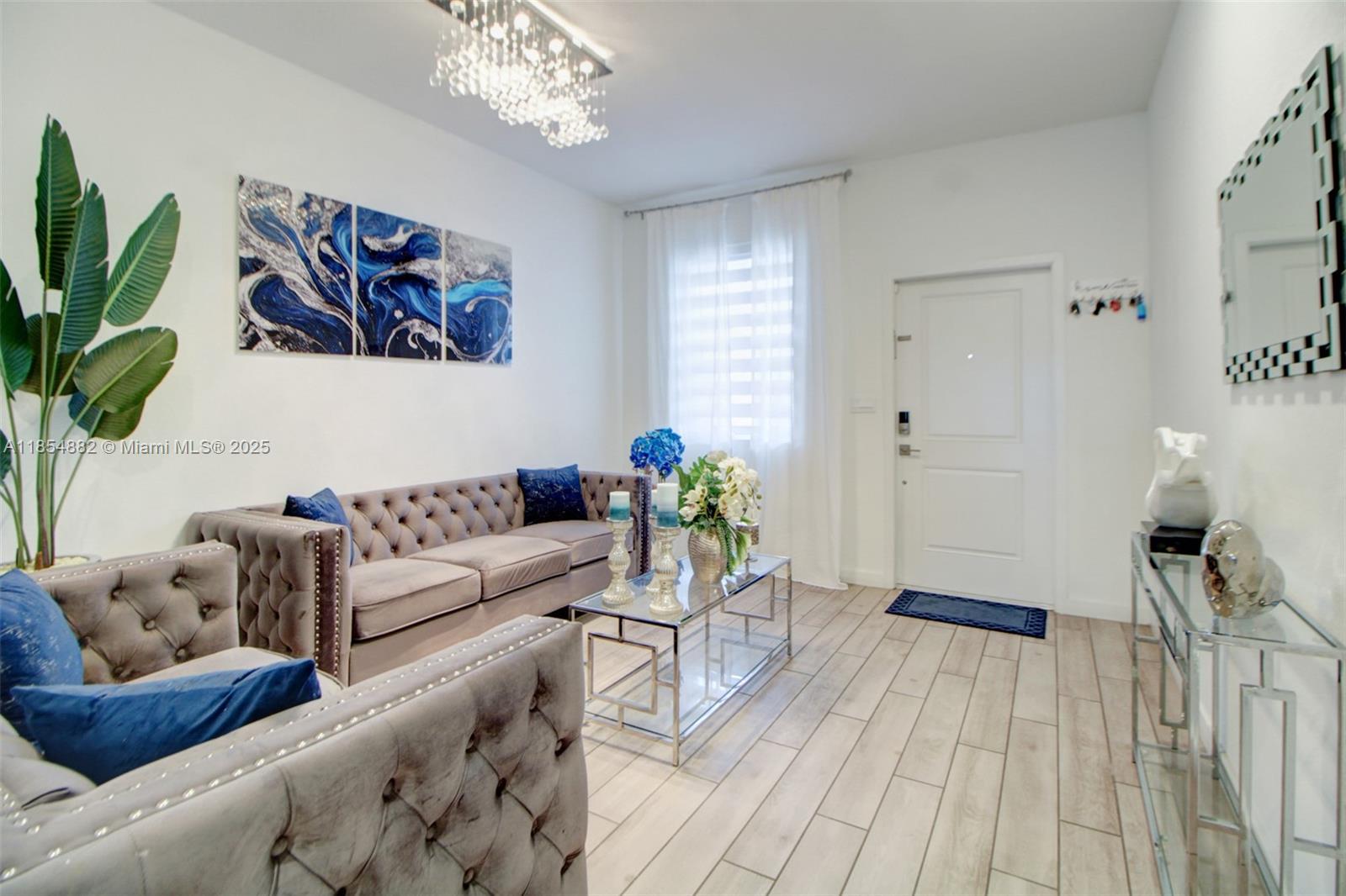 CEDAR AT KEYS GATE - Residential