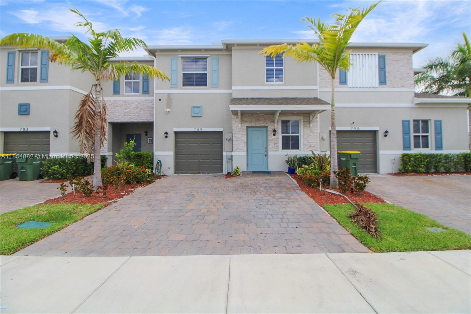 CEDAR AT KEYS GATE - Residential