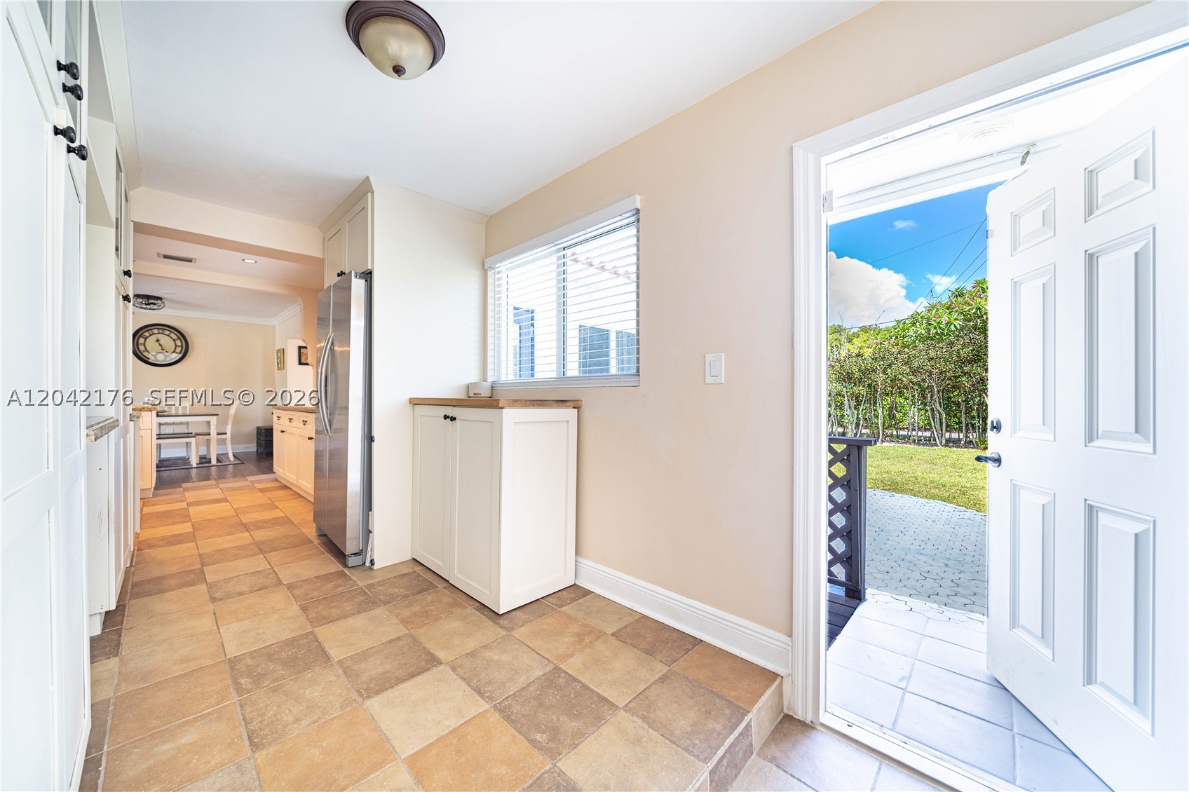 MIAMI SHORES ESTATES - Residential