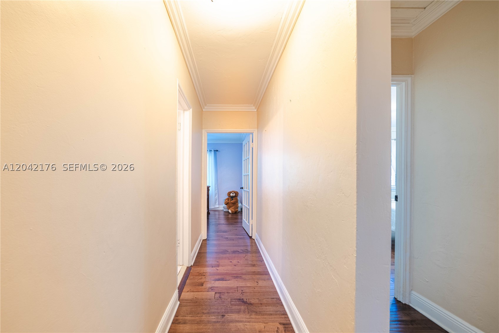 MIAMI SHORES ESTATES - Residential