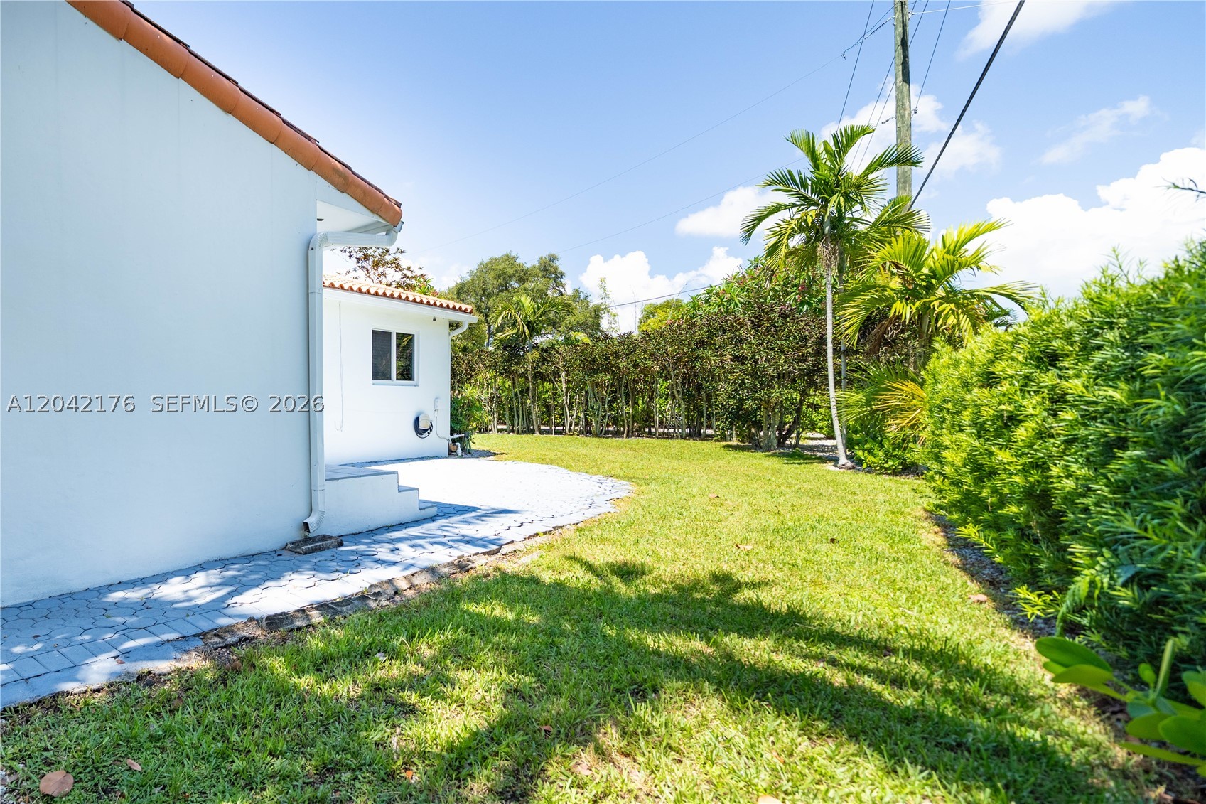 MIAMI SHORES ESTATES - Residential