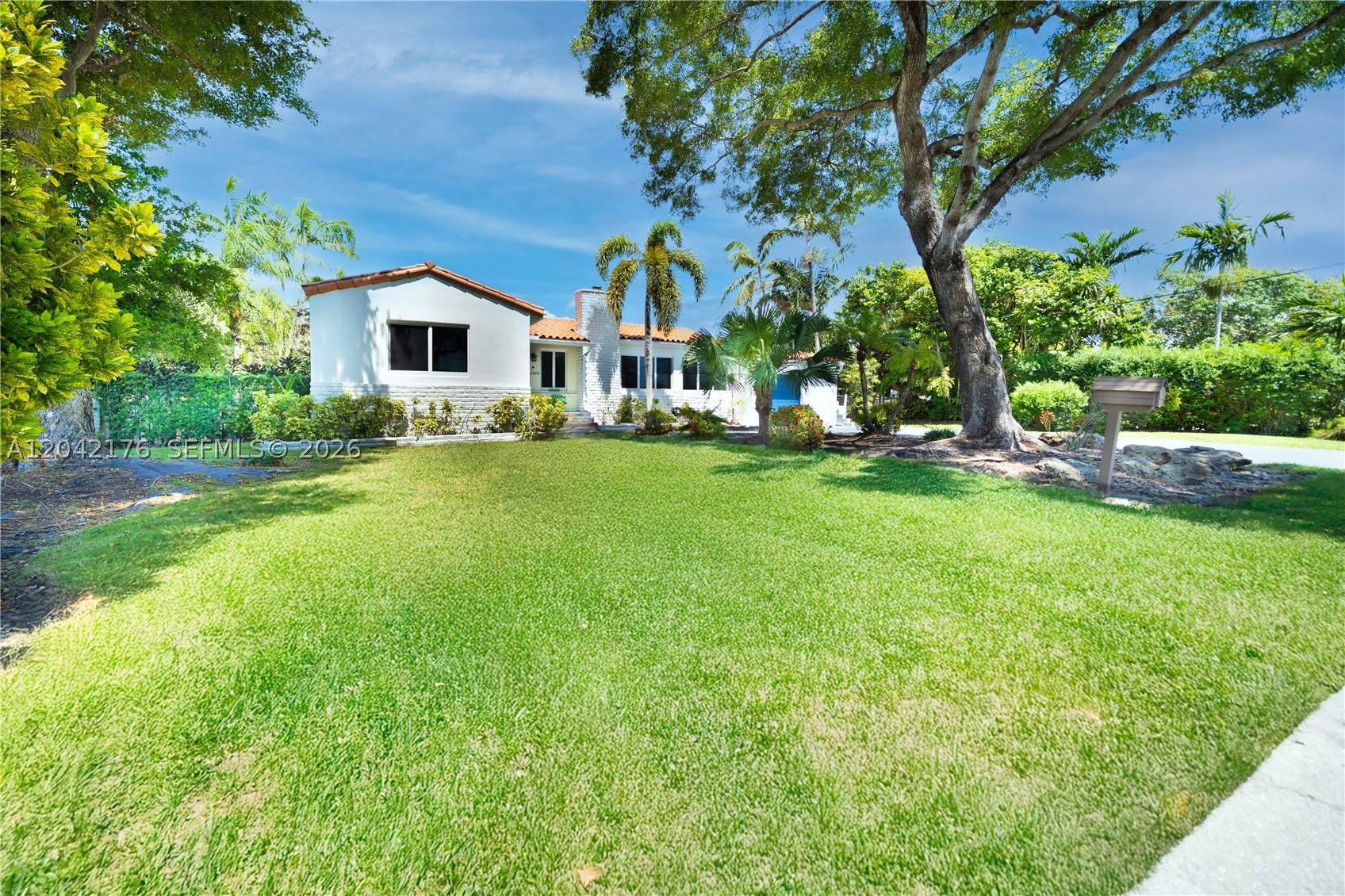 MIAMI SHORES ESTATES - Residential