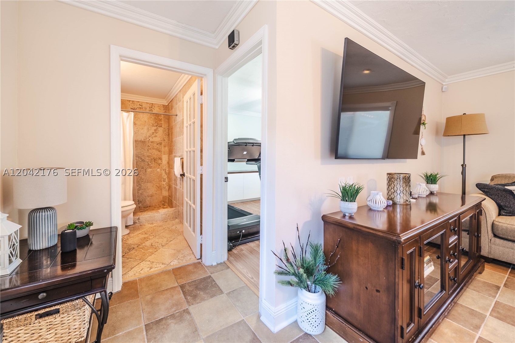 MIAMI SHORES ESTATES - Residential