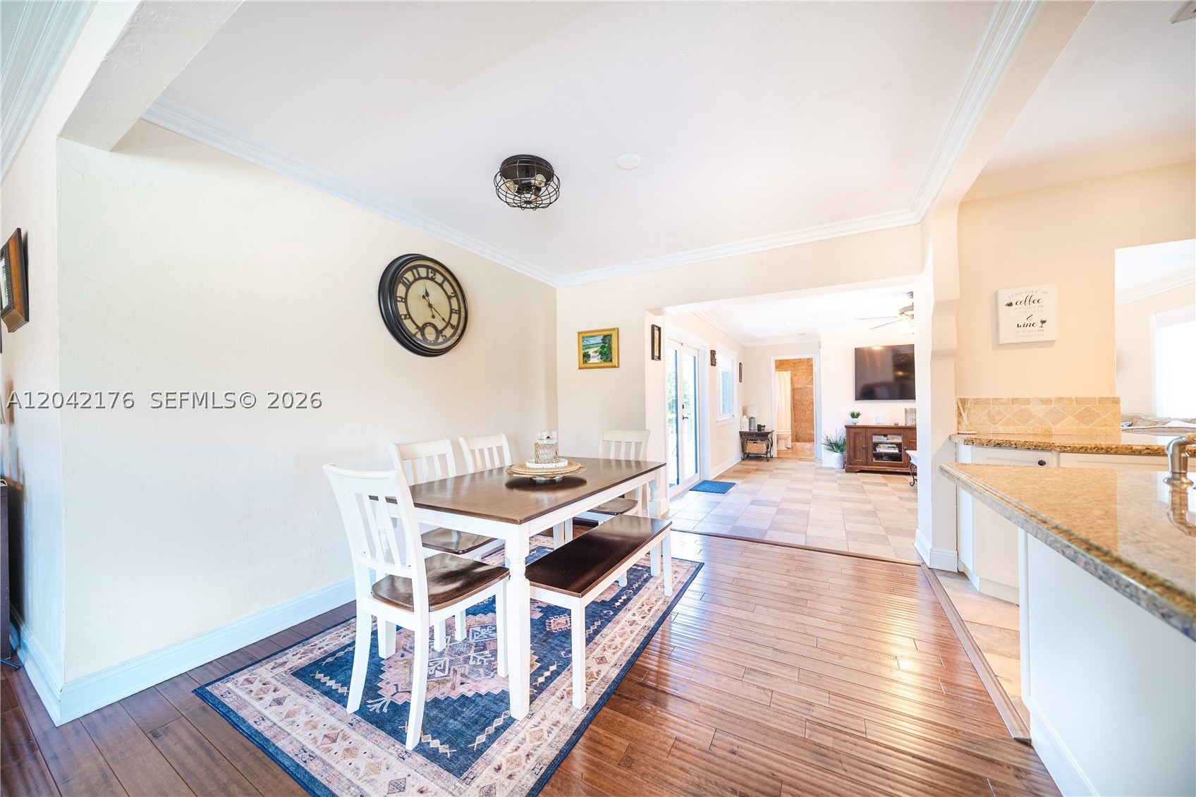 MIAMI SHORES ESTATES - Residential