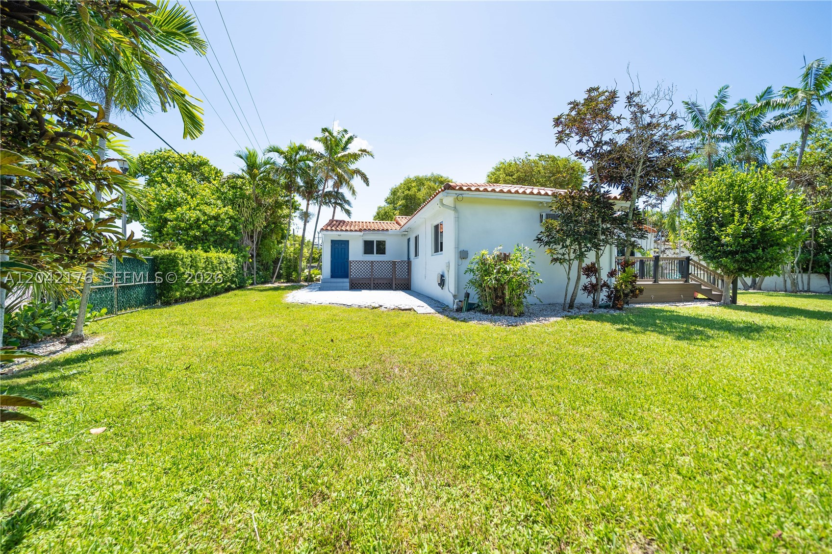 MIAMI SHORES ESTATES - Residential