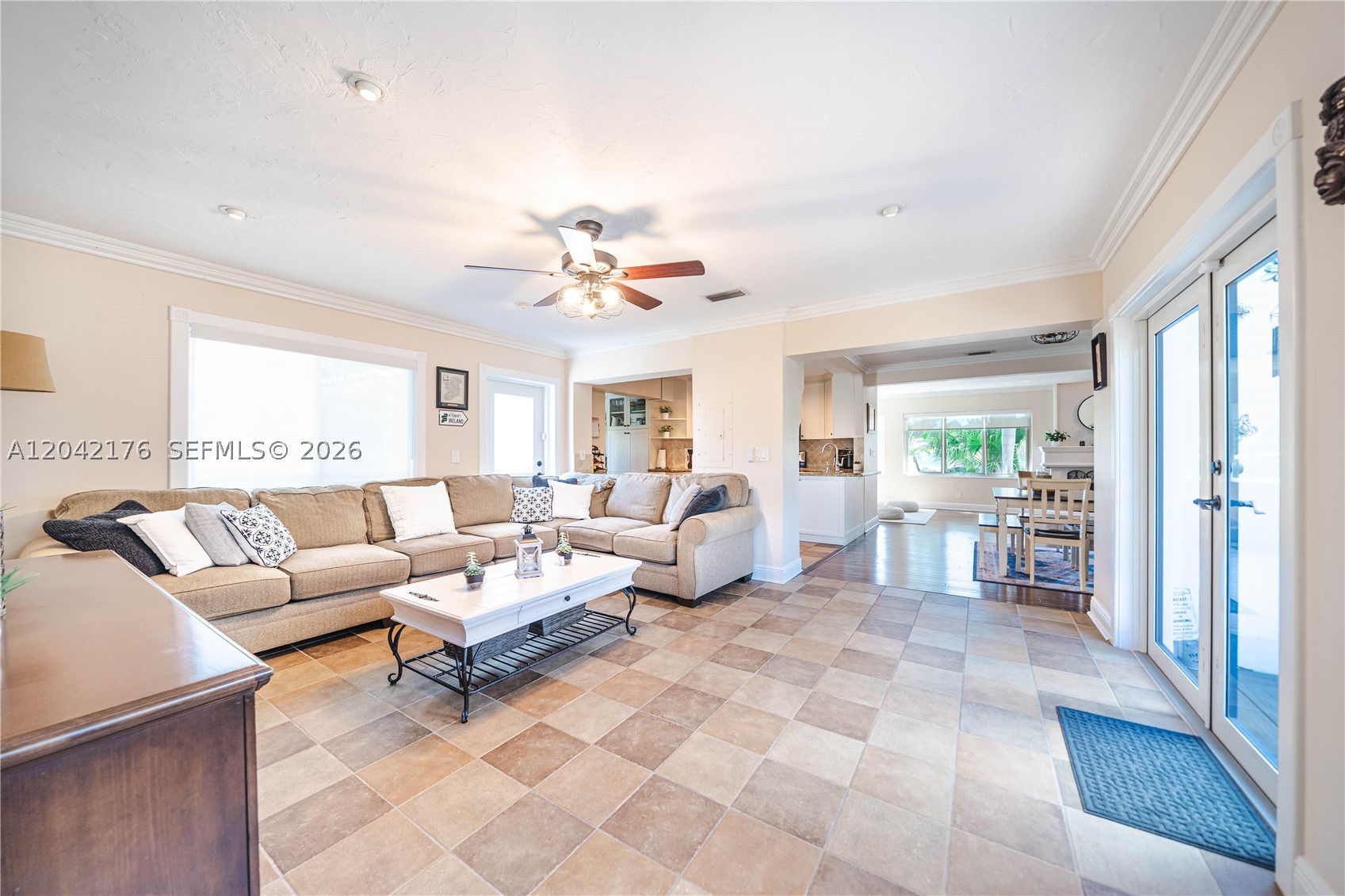 MIAMI SHORES ESTATES - Residential