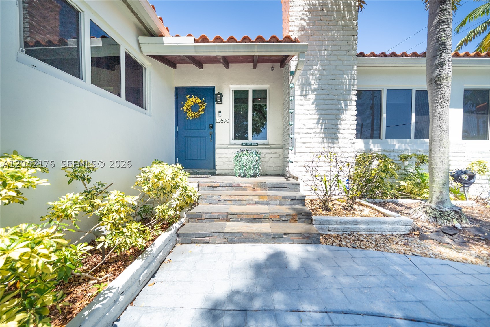 MIAMI SHORES ESTATES - Residential