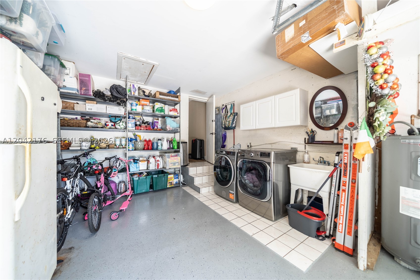 MIAMI SHORES ESTATES - Residential
