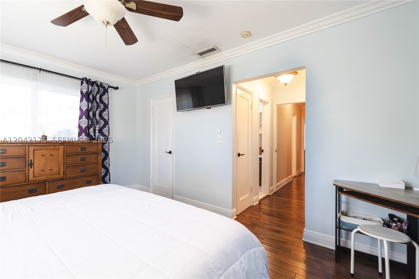 MIAMI SHORES ESTATES - Residential