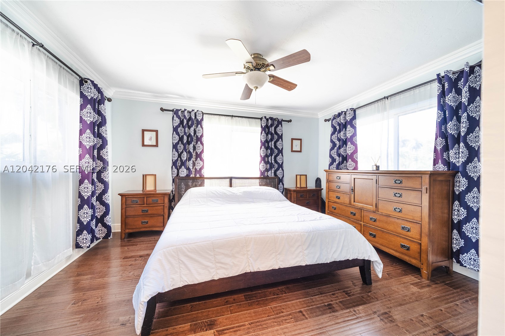 MIAMI SHORES ESTATES - Residential