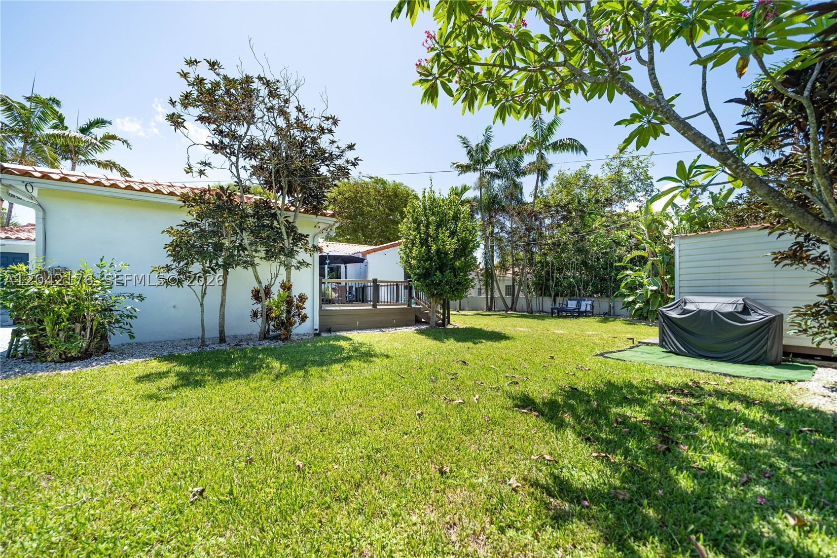 MIAMI SHORES ESTATES - Residential