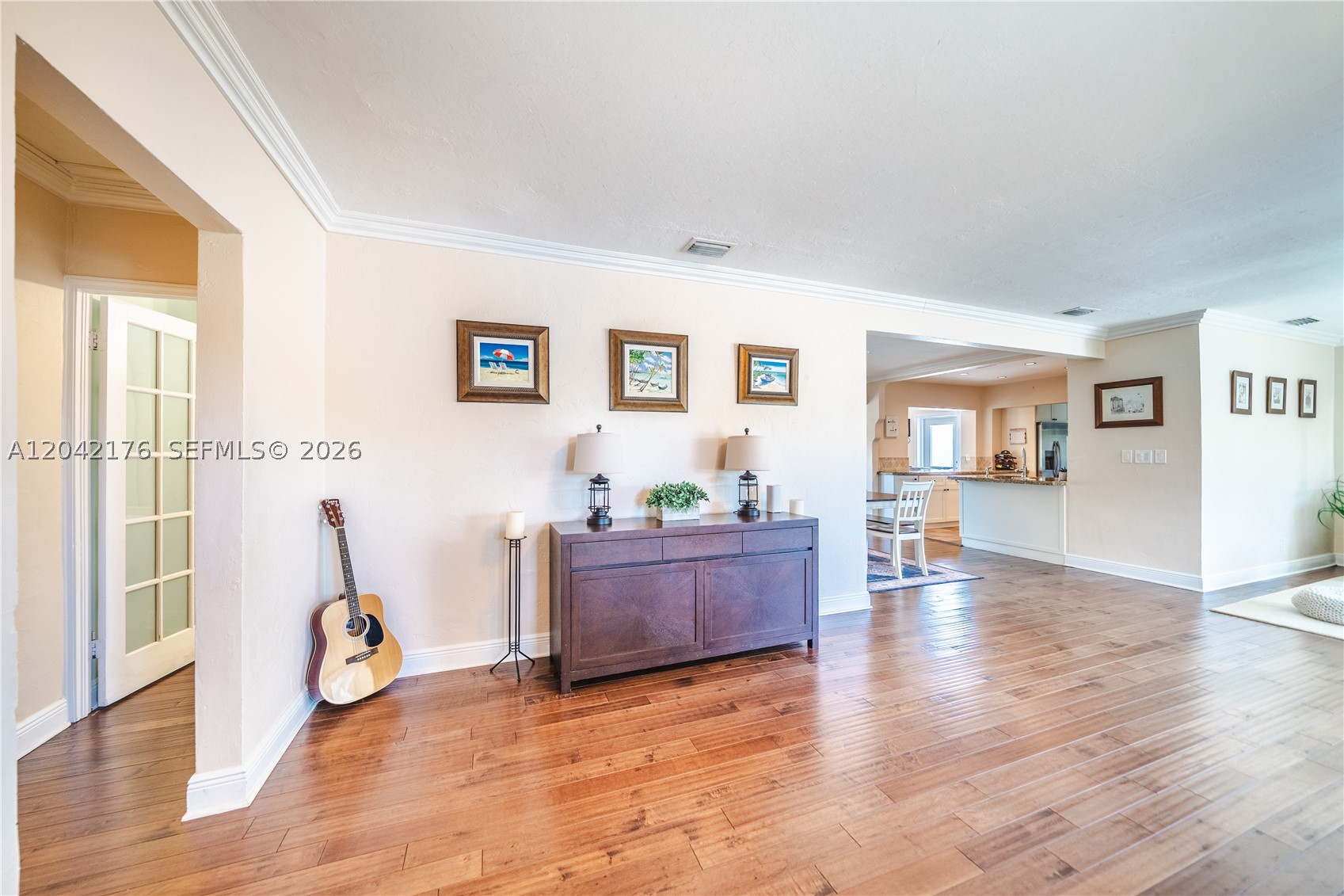 MIAMI SHORES ESTATES - Residential